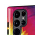 Scooby Doo Scooby-Doo Tie Dye Galaxy S25 Ultra Impact Case